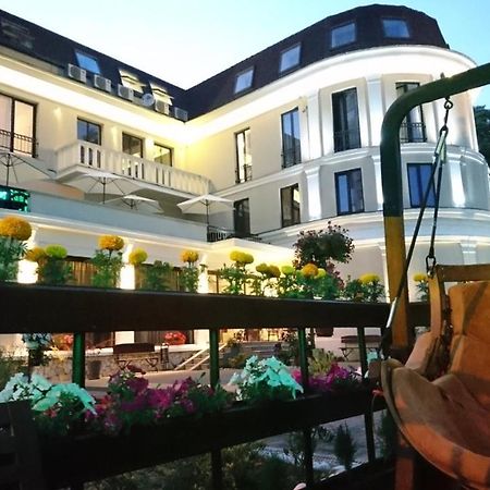 Spa Hotel Karakas 수쿰 외부 사진
