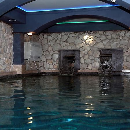Spa Hotel Karakas 수쿰 외부 사진