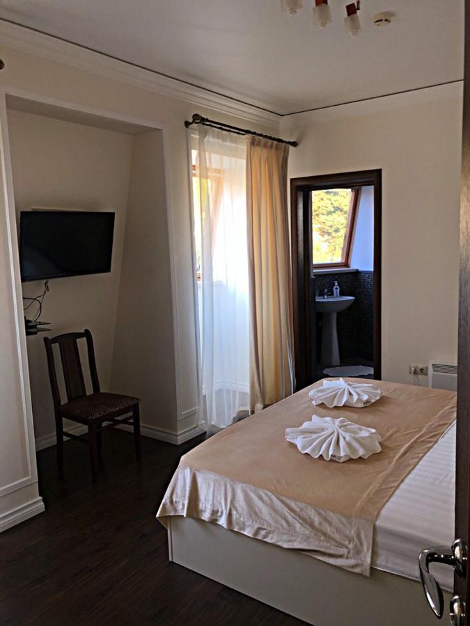 Spa Hotel Karakas 수쿰 외부 사진