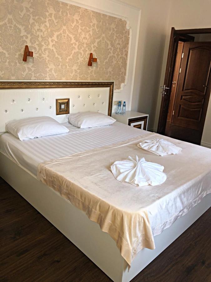 Spa Hotel Karakas 수쿰 외부 사진