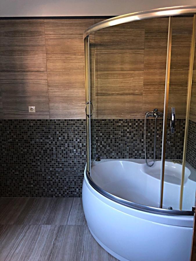 Spa Hotel Karakas 수쿰 외부 사진