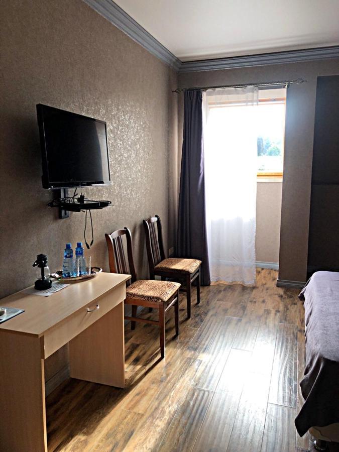 Spa Hotel Karakas 수쿰 외부 사진