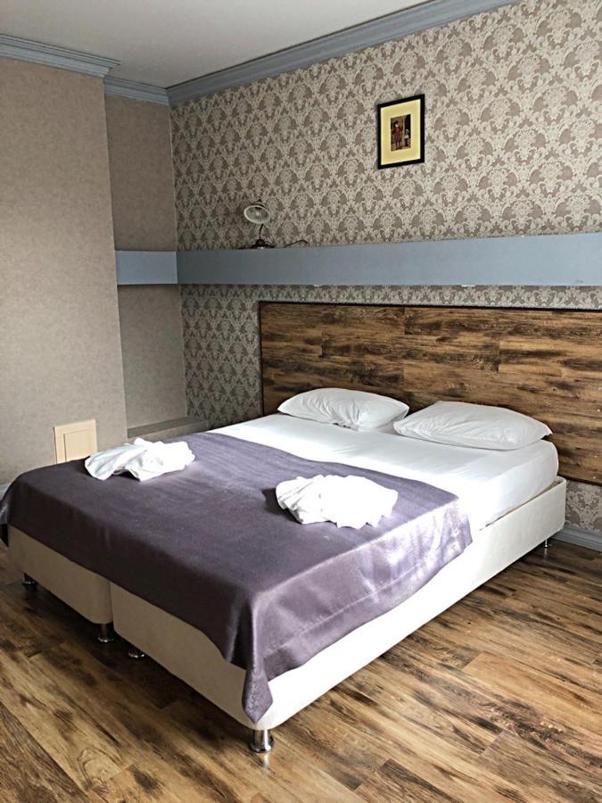 Spa Hotel Karakas 수쿰 외부 사진