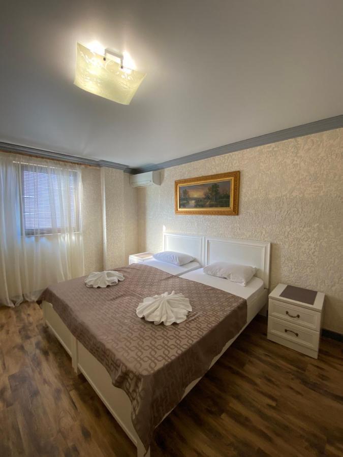 Spa Hotel Karakas 수쿰 외부 사진