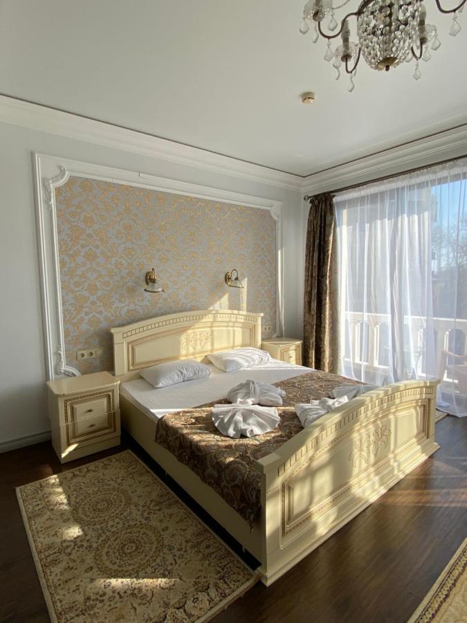 Spa Hotel Karakas 수쿰 외부 사진