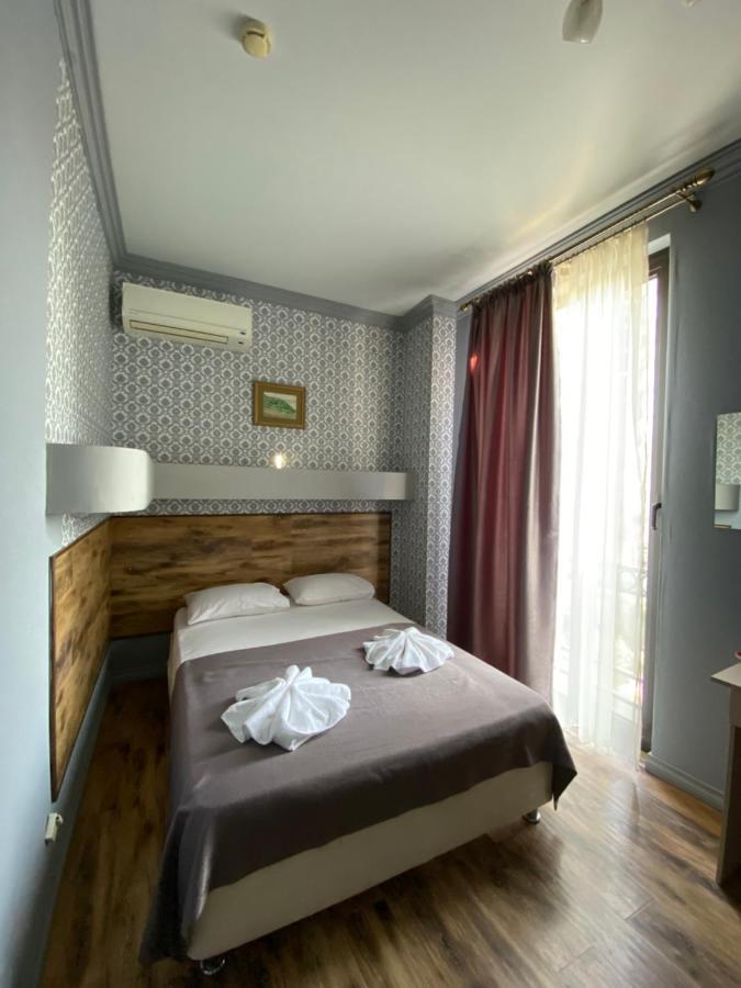Spa Hotel Karakas 수쿰 외부 사진