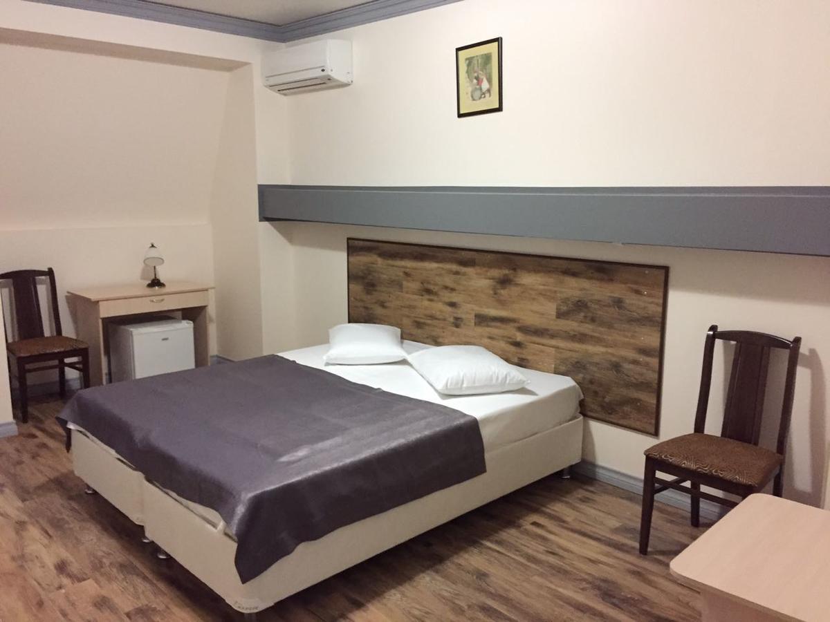 Spa Hotel Karakas 수쿰 외부 사진