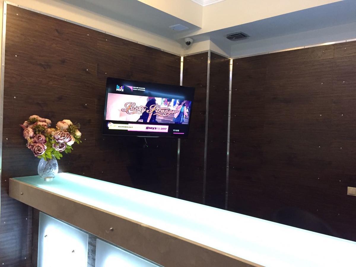 Spa Hotel Karakas 수쿰 외부 사진