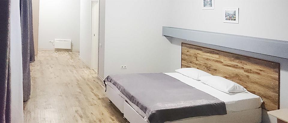 Spa Hotel Karakas 수쿰 외부 사진
