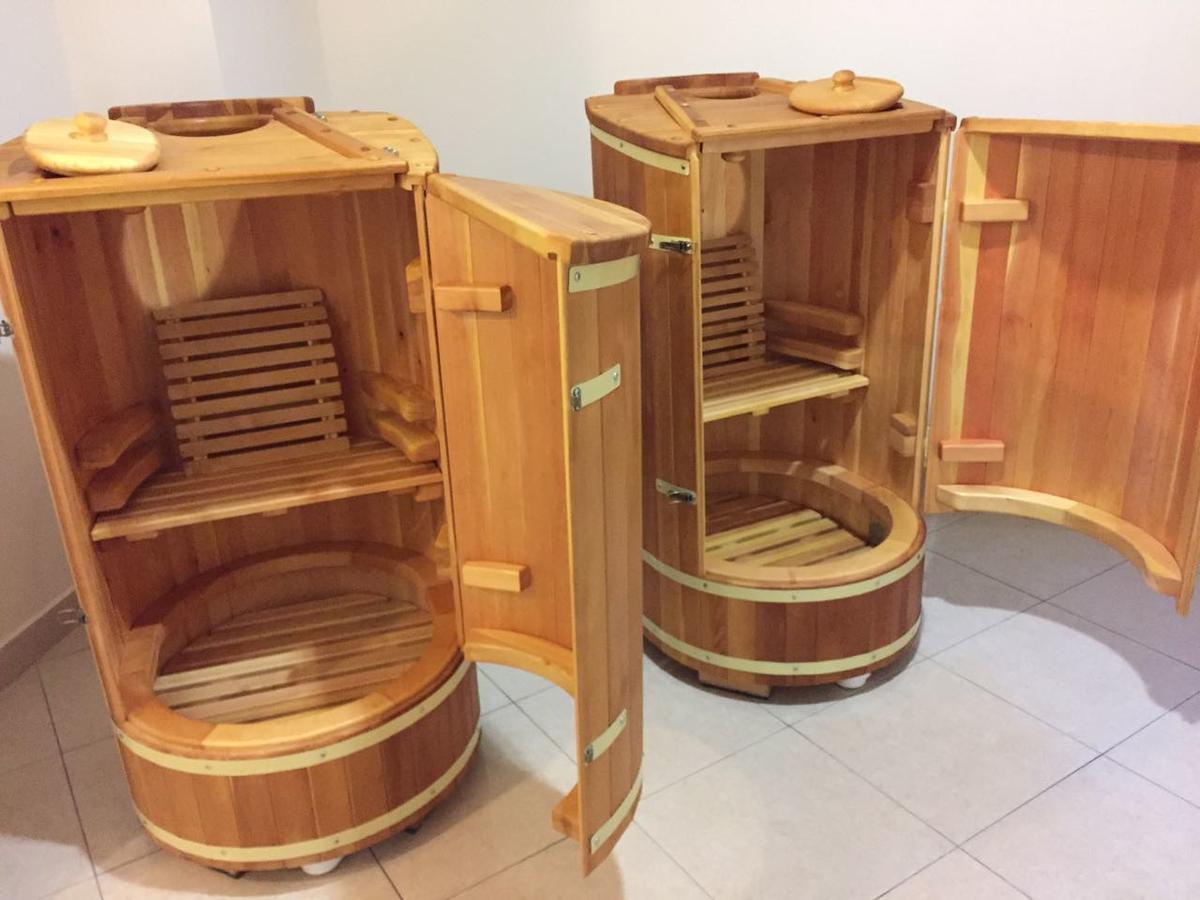Spa Hotel Karakas 수쿰 외부 사진