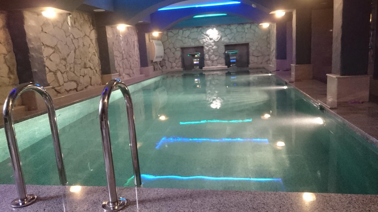 Spa Hotel Karakas 수쿰 외부 사진