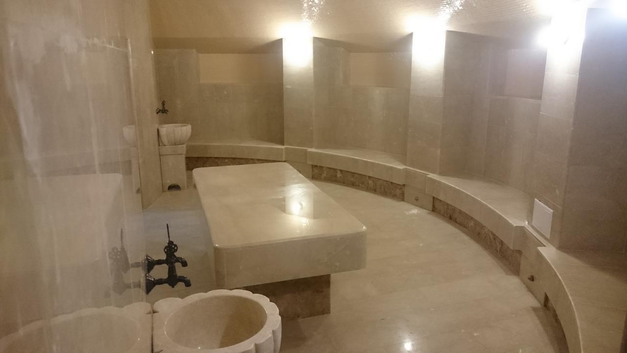 Spa Hotel Karakas 수쿰 외부 사진
