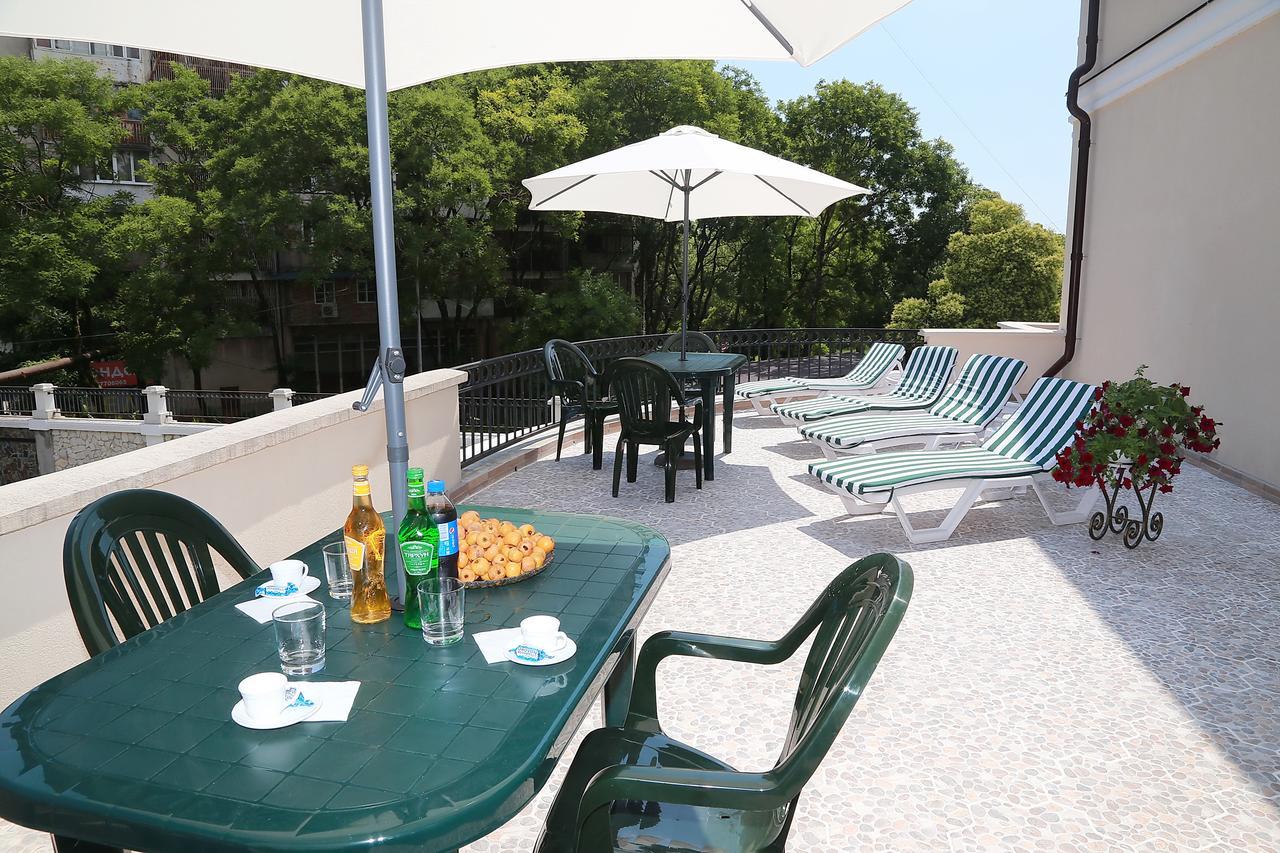 Spa Hotel Karakas 수쿰 외부 사진