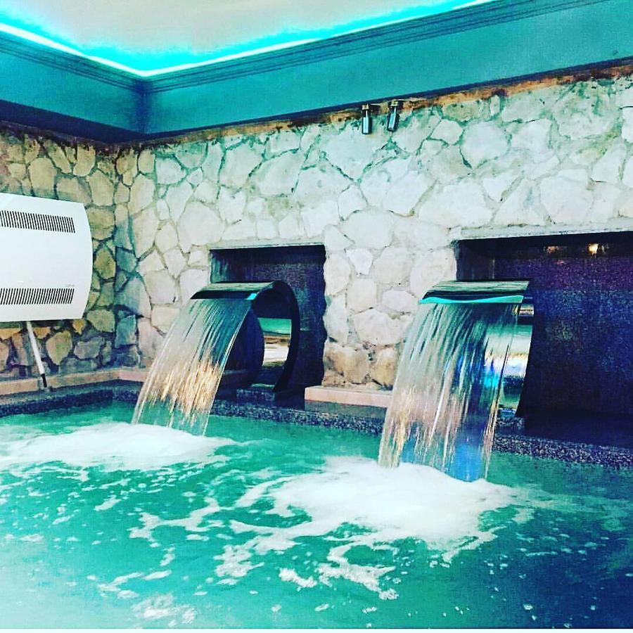 Spa Hotel Karakas 수쿰 외부 사진