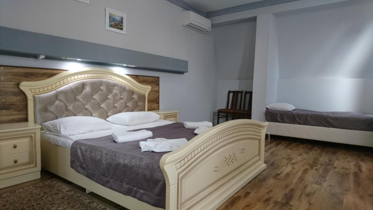 Spa Hotel Karakas 수쿰 외부 사진