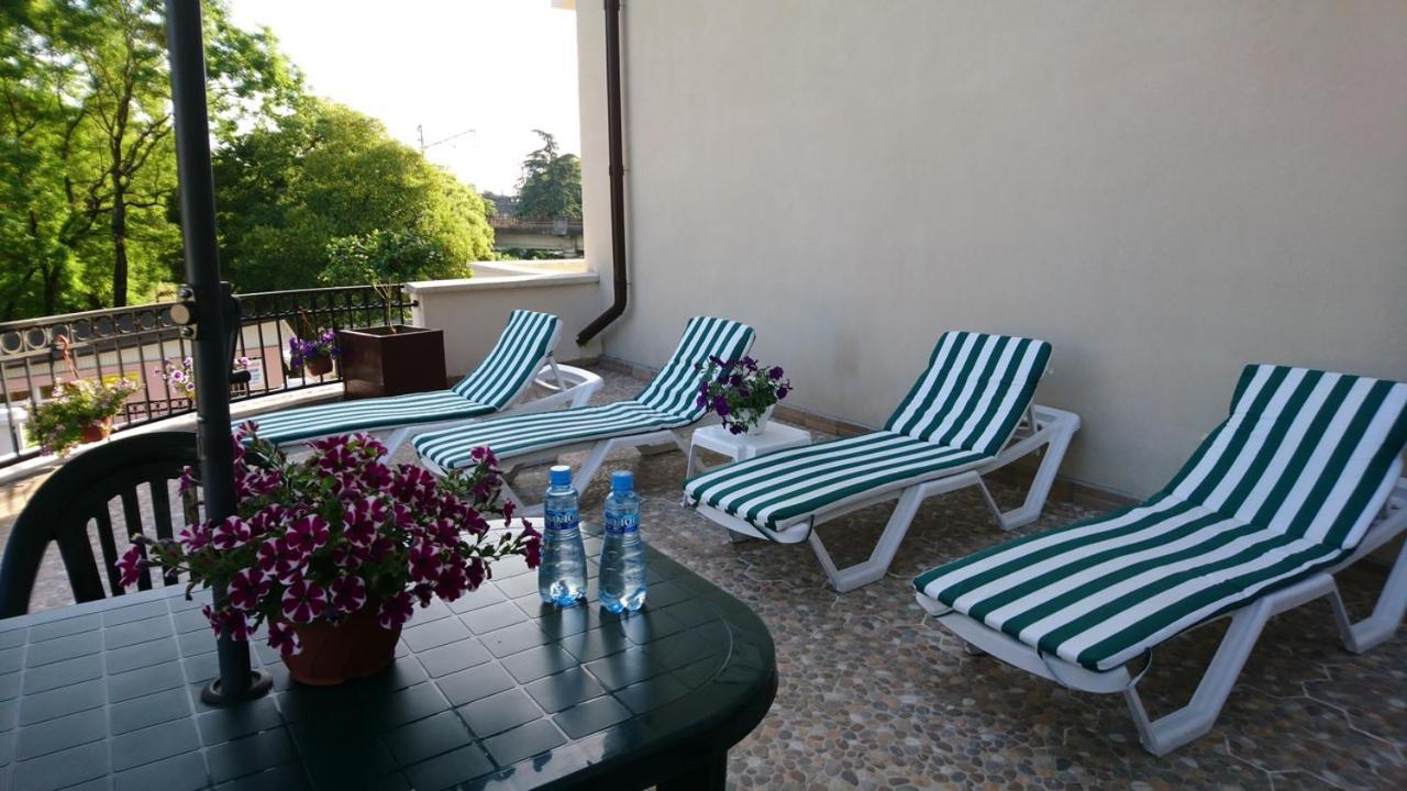 Spa Hotel Karakas 수쿰 외부 사진
