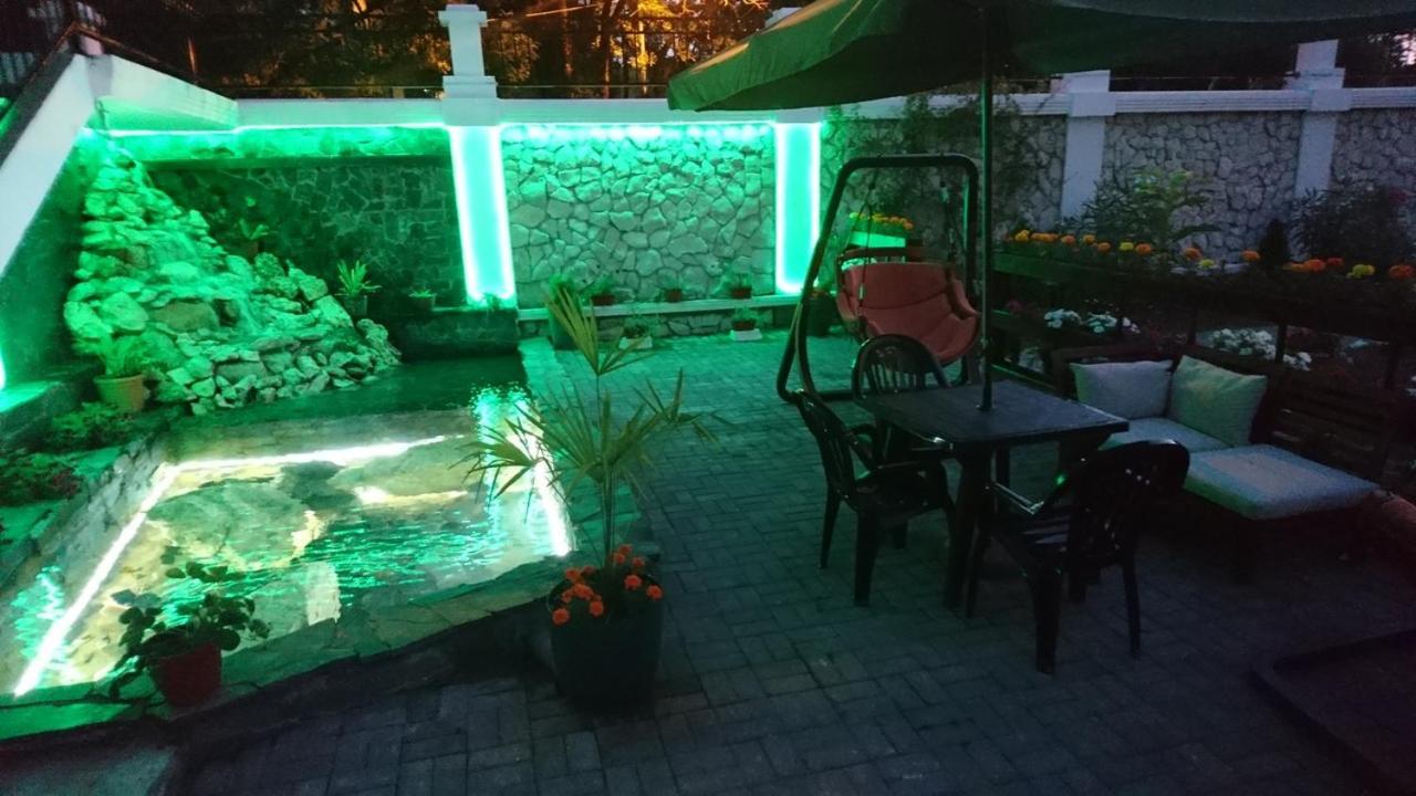 Spa Hotel Karakas 수쿰 외부 사진