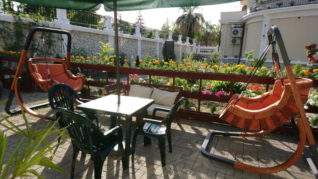 Spa Hotel Karakas 수쿰 외부 사진