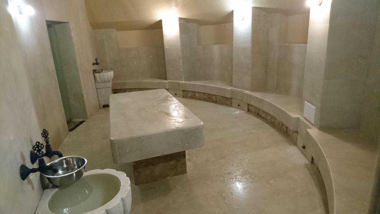Spa Hotel Karakas 수쿰 외부 사진