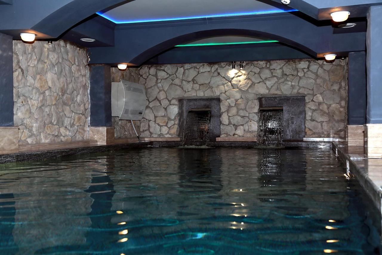 Spa Hotel Karakas 수쿰 외부 사진