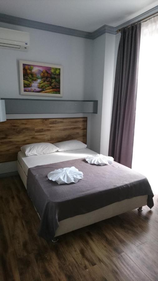 Spa Hotel Karakas 수쿰 외부 사진